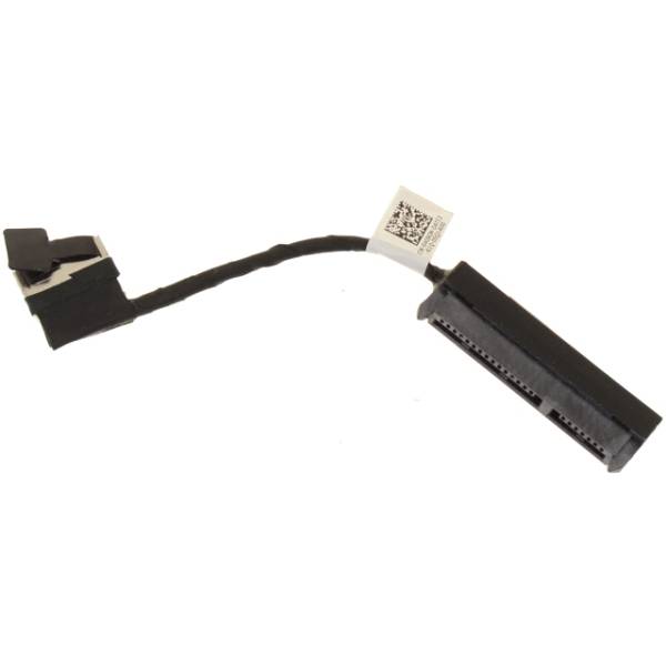 Cablu conectare HDD/SSD Laptop, Dell, Precision M3510, P101F, P101F002, 4G9GN, 04G9GN, DC02C00B400, ADM80 HDD CABLE, 7.5cm