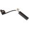 Cablu conectare HDD/SSD Laptop, Dell, Latitude E5470, P62G, P62G001, 4G9GN, 04G9GN, DC02C00B400, ADM80 HDD CABLE, 7.5cm