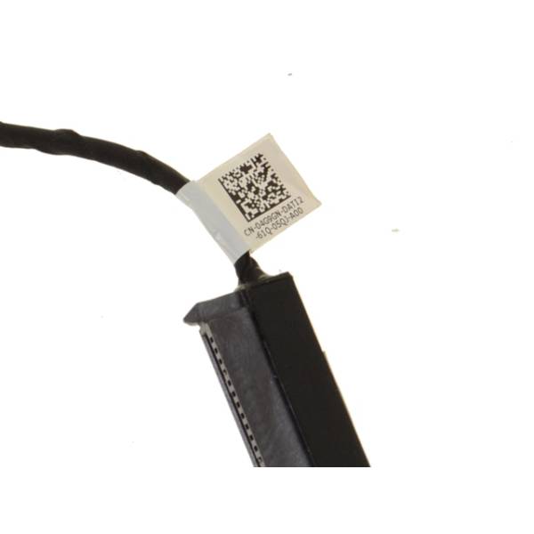 Cablu conectare HDD/SSD Laptop, Dell, Latitude E5470, P62G, P62G001, 4G9GN, 04G9GN, DC02C00B400, ADM80 HDD CABLE, 7.5cm