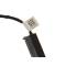 Cablu conectare HDD/SSD Laptop, Dell, Latitude E5470, P62G, P62G001, 4G9GN, 04G9GN, DC02C00B400, ADM80 HDD CABLE, 7.5cm