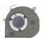 Cooler Laptop, Dell, Precision 3550, P80F, P80F002, 6T7HN, 06T7HN, EG50040S1-CJ60-S9A, DC28000PKSL, UMA, 5V, 0.45A