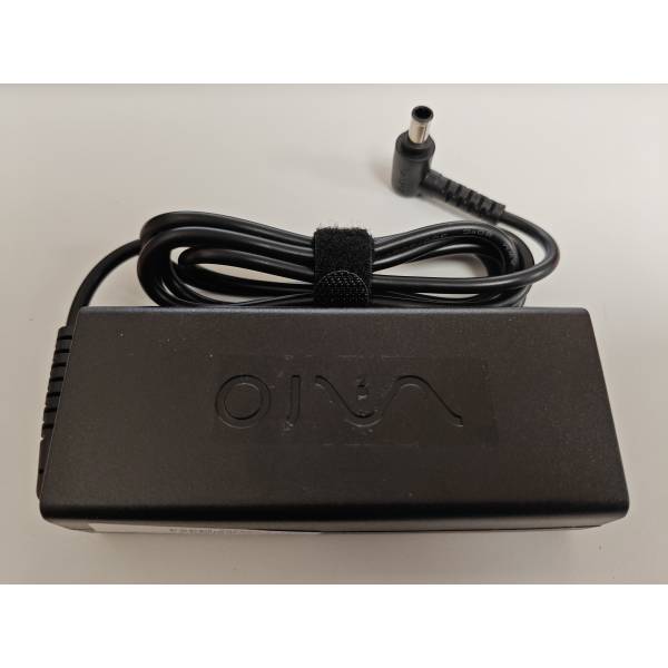 Incarcator Laptop Sony Vaio VGP-AC19V31 19.5V 4.74A 90W dimensiuni mufa 6.0*4.4mm