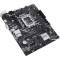 Placa de baza calculator PC Desktop, Asus, Prime H610M-K ARGB, Intel, LGA 1700, DDR5, Micro ATX, mATX, M.2 Aura, Chipset H610, 90MB1G90-M0EAY0