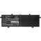 Baterie compatibila Laptop, Asus, ZenBook 14 BX431F, BX431FA, 0B200-03340100, 2ICP5/74/110, C21N1833, 7.7V, 6000mAh, 46.20Wh
