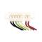 Baterie compatibila Laptop, Asus, ZenBook 14 BX431F, BX431FA, 0B200-03340100, 2ICP5/74/110, C21N1833, 7.7V, 6000mAh, 46.20Wh