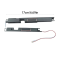 Difuzoare (boxe) Laptop, Dell, Precision 15 7510, M7510, P53F, P53F001, GRCKJ, 0GRCKJ, PK23000QI00