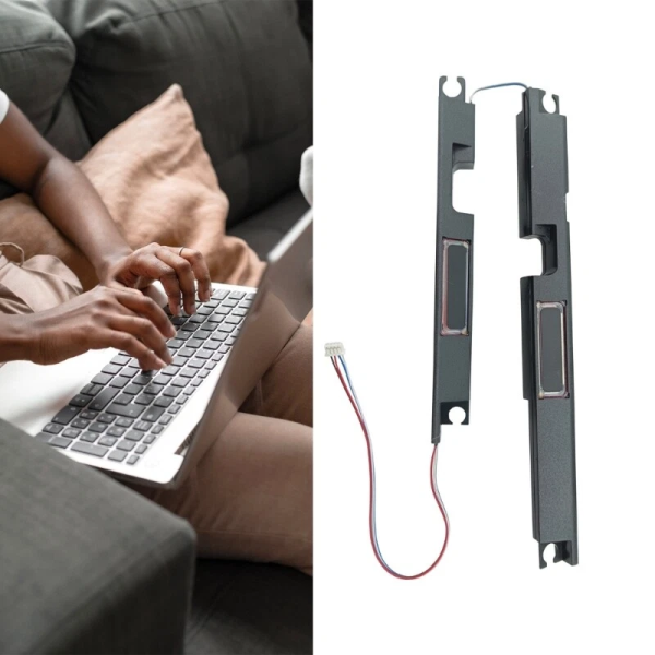 Difuzoare (boxe) Laptop, Dell, Precision 15 7510, M7510, P53F, P53F001, GRCKJ, 0GRCKJ, PK23000QI00