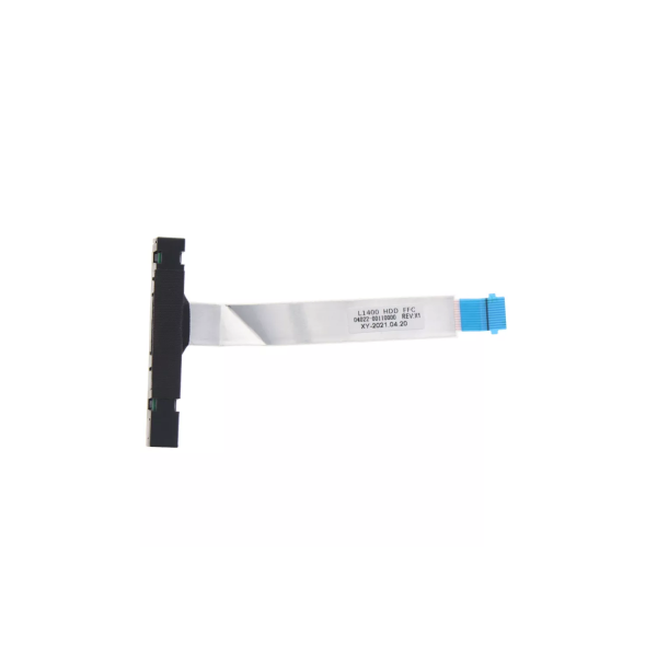 Cablu conectare HDD/SSD Laptop, Asus, ExpertBook L1 L1500C, L1500CD, L1500CDA, 04022-00110000, L1400 HDD FFC, 12 pini, 6.35cm