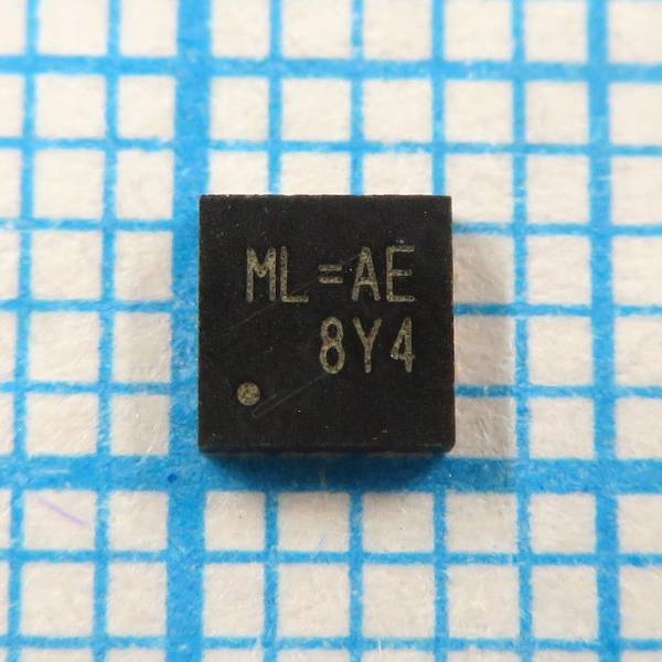 RT6543AGQW, RT6543A, ML=, ML=xx, ML=7M, Ml=4L, QFN20