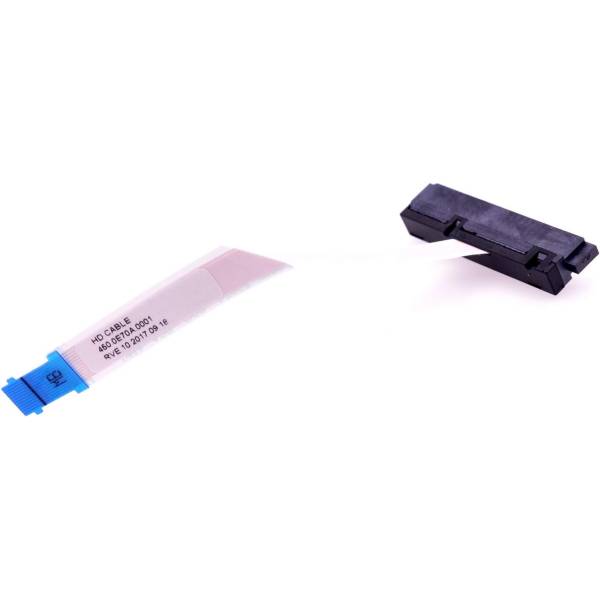 Cablu conectare HDD/SSD Laptop, Acer, Swift 3 S40-201, 50.GXKN1.005, 450.0E70A.0001, Swift 3 HDD FFC, 11 pini, 8.90cm