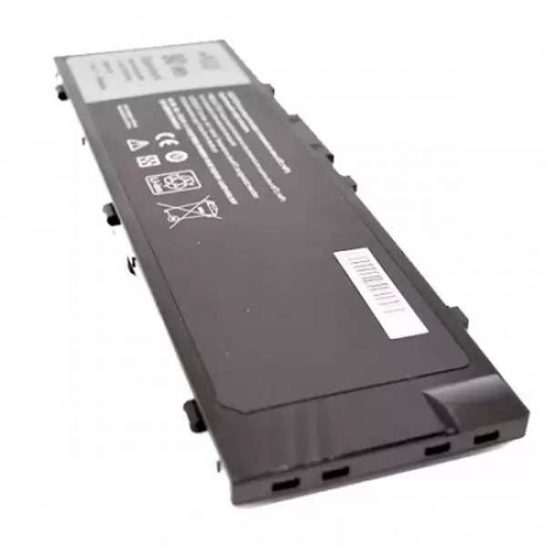 Baterie compatibila Laptop, Dell, Precision 17 7720, P29E, P29E002, MFKVP, 11.4V, 7000mAh, 80Wh