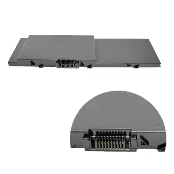 Baterie compatibila Laptop, Dell, Precision 17 7720, P29E, P29E002, MFKVP, 11.4V, 7000mAh, 80Wh