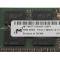 Memorie Ram Laptop, Micron, 8GB, 2Rx8, PC3L-14900S, 1866Mhz, 1.35V, CL13, MT16KTF1G64HZ-1G9P1, 693374-001, non ECC, sodimm, 204 pini