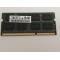Memorie Ram Laptop, Micron, 8GB, 2Rx8, PC3L-14900S, 1866Mhz, 1.35V, CL13, MT16KTF1G64HZ-1G9P1, 693374-001, non ECC, sodimm, 204 pini