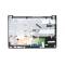 Carcasa superioara cu tastatura palmrest Laptop, Lenovo, Ideapad 310-15IKB Type 80TV, 5CB0M31200, AP10S000310, iluminata, neagra, layout US