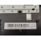 Carcasa superioara cu tastatura palmrest Laptop, Lenovo, Ideapad 310-15IKB Type 80TV, 5CB0M31200, AP10S000310, iluminata, neagra, layout US