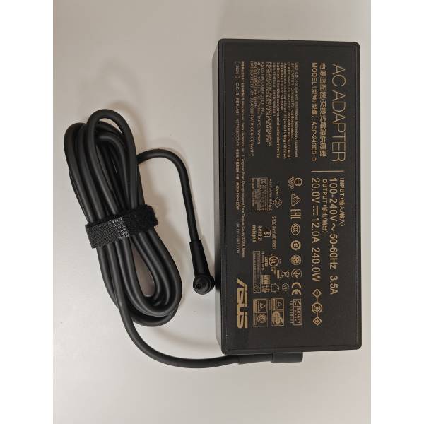 Incarcator Laptop, Asus, ADP-240EB B, 20V, 12A, 240W, mufa 4.5x3.0mm