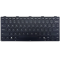 Tastatura Laptop, Dell, Pro Rugged 14 RB14250, P149, P149G002, 79J43, 079J43, iluminata, neagra, layout US