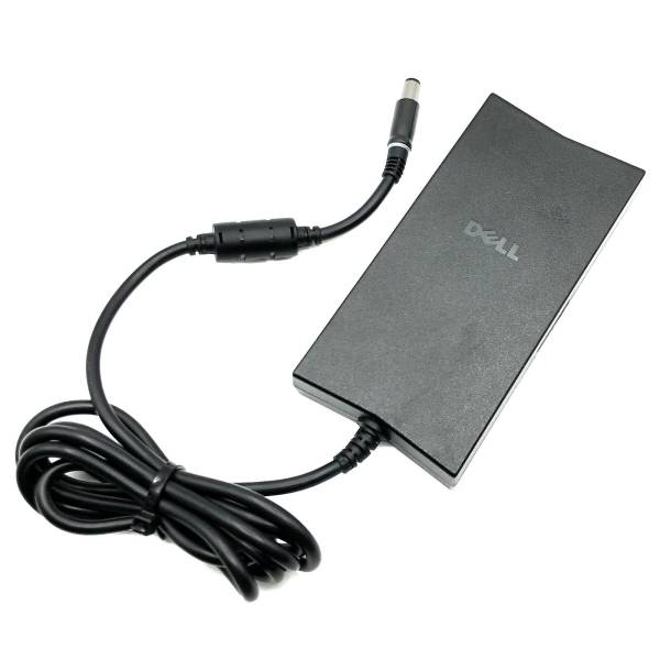 Incarcator Desktop PC All In One (AIO), Dell, Inspiron One 2305, W01C, W01C001, LA130PM121, 19.5V, 6.7A, 130W, mufa 7.4x5.0mm