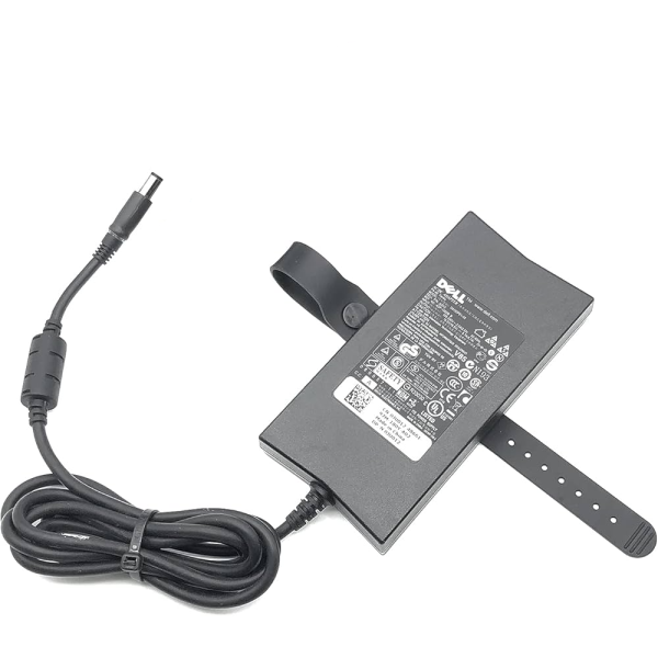Incarcator Desktop PC All In One (AIO), Dell, Inspiron 20 3048, W09B, W09B001, LA130PM121, 19.5V, 6.7A, 130W, mufa 7.4x5.0mm