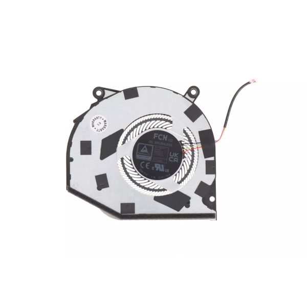 Cooler procesor Laptop Gaming, Asus, ROG Zephyrus G16 GA605K, GA605KH, GA605KM, GA605KP, 13NR0IS0M03011, DFS5L22H05B853-FSFK, DQ5D587M070 3A, 5V, 0.8A, CPU