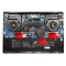 Cooler placa video compatibil Laptop, Asus, 13NR0MM0P01011, DFS5L22H5B853-FSFL, DQ5D587M081 2A, 5V, 0.8A, GPU