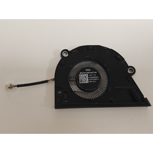 Cooler termic Laptop, Asus, ProArt P16 H7606W, H7606WI, H7606WM, H7606WP, 13NR0MM0P03011, DFS5L22H5B853, F24372, DQ5D575A002 3A, 5V, 0.8A, Thermal