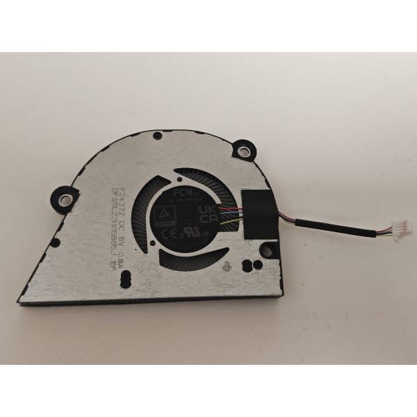 Cooler termic compatibil Laptop, Asus, 13NR0IS0M04011, DFS5L22H05B85J-FSFM, DQ5D575A001 3B, 5V, 0.8A, Thermal