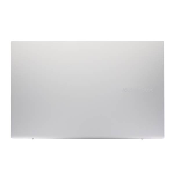 Capac Display Laptop, Asus, VivoBook S15 S532F, S532FA, S532FAC, S532FL, S532FLC, 90NB0LL1-R7A010, 13NB0LL1AM0131, 47XKNLCJN40, alb argintiu