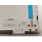 Capac Display Laptop, Asus, VivoBook S15 S532E, S532EQ, 90NB0LL1-R7A010, 13NB0LL1AM0131, 47XKNLCJN40, alb argintiu