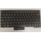Tastatura compatibila Laptop, Lenovo, ThinkPad T530i Type 2359, 2392, 2429, neagra, layout US