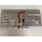 Tastatura compatibila Laptop, Lenovo, ThinkPad T530i Type 2359, 2392, 2429, neagra, layout US