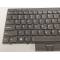 Tastatura compatibila Laptop, Lenovo, ThinkPad T530i Type 2359, 2392, 2429, neagra, layout US