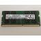 Memorie ram Laptop Samsung, 8GB, DDR4, 2666Mhz, 2Rx8, PC4-2666V, CL19, M471A1K43CB1-CTD, PC4-21300, 1.2V, non-ECC, Unbuffered, SODIMM, 260 pini