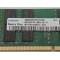 Memorie ram Laptop Samsung, 8GB, DDR4, 2666Mhz, 2Rx8, PC4-2666V, CL19, M471A1K43CB1-CTD, PC4-21300, 1.2V, non-ECC, Unbuffered, SODIMM, 260 pini