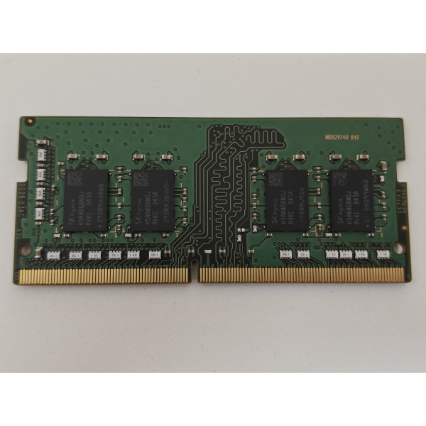 Memorie Hynix, HMA81GS6DJR8N-VK, 8GB, DDR4, PC4-2666V, bulk