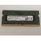 Memorie ram Laptop Micron, 8GB, DDR4, 2666Mhz, 1Rx8, PC4-2666V, CL19, MTA8ATF1G64HZ-2G6J1, PC4-21300, 1.2V, non-ECC, Unbuffered, SODIMM, 260 pini