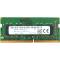 Memorie ram Laptop Micron, 8GB, DDR4, 2666Mhz, 1Rx8, PC4-2666V, CL19, MTA8ATF1G64HZ-2G6J1, PC4-21300, 1.2V, non-ECC, Unbuffered, SODIMM, 260 pini