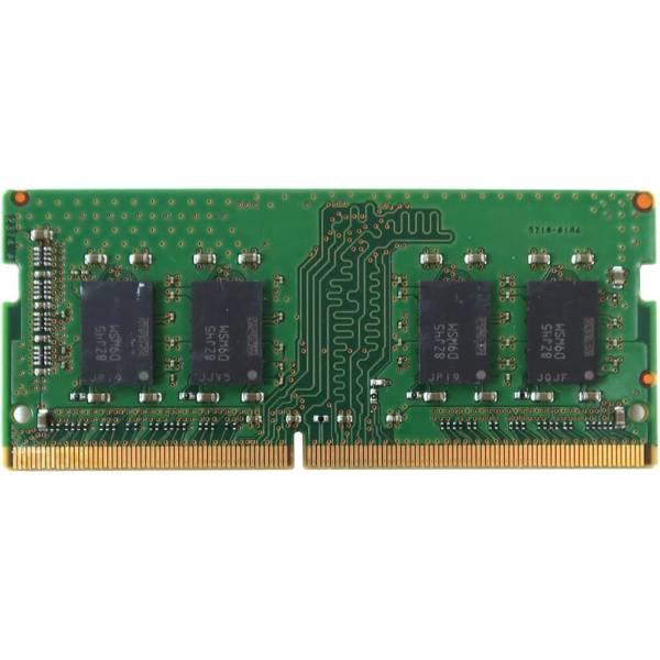 Memorie ram Laptop Micron, 8GB, DDR4, 2666Mhz, 1Rx8, PC4-2666V, CL19, MTA8ATF1G64HZ-2G6J1, PC4-21300, 1.2V, non-ECC, Unbuffered, SODIMM, 260 pini