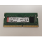 Memorie ram Laptop Kingston, 8GB, DDR4, 2666Mhz, 1Rx8, PC4-2666V, CL19, KVR26S19S8/8, PC4-21300, 1.2V, non-ECC, Unbuffered, SODIMM, 260 pini