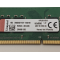 Memorie ram Laptop Kingston, 8GB, DDR4, 2666Mhz, 1Rx8, PC4-2666V, CL19, KVR26S19S8/8, PC4-21300, 1.2V, non-ECC, Unbuffered, SODIMM, 260 pini