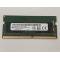 Memorie Ram Laptop Micron 8GB, DDR4, 1Rx16, PC4-3200AA-SC0-11, 3200Mhz, MTA4ATF1G64HZ-3G2B2, PC4-25600, CL22, 1.2V, Non-ECC, sodimm, 260 pini