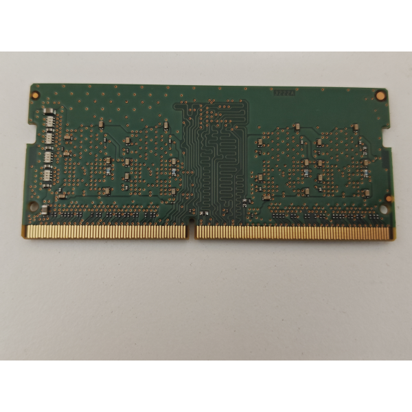 Memorie Ram Laptop Micron 8GB, DDR4, 1Rx16, PC4-3200AA-SC0-11, 3200Mhz, MTA4ATF1G64HZ-3G2B2, PC4-25600, CL22, 1.2V, Non-ECC, sodimm, 260 pini