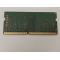 Memorie Ram Laptop Micron 8GB, DDR4, 1Rx16, PC4-3200AA-SC0-11, 3200Mhz, MTA4ATF1G64HZ-3G2B2, PC4-25600, CL22, 1.2V, Non-ECC, sodimm, 260 pini