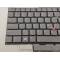Tastatura Laptop, Lenovo, Thinkpad X1 Carbon 11th Gen Type 21HM, 21HN, iluminata, gri, layout US