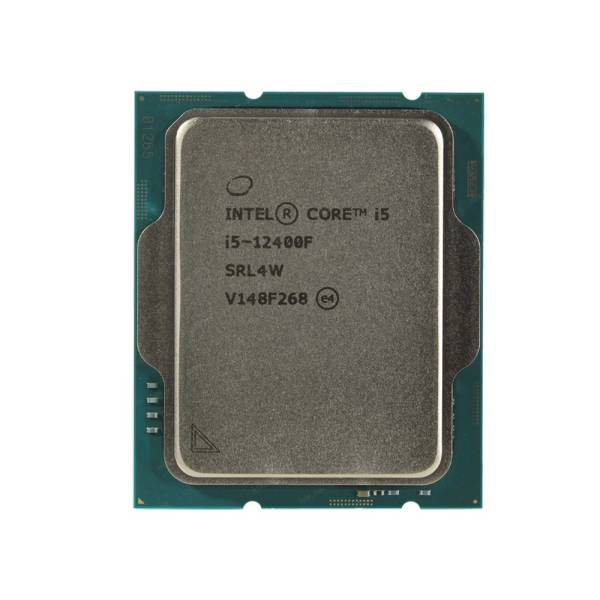 Procesor Intel Alder Lake, Core I5-12400F, 2.5GHz, 18MB, fara grafica integrata, LGA 1700, SRL4W, 65W (Tray)