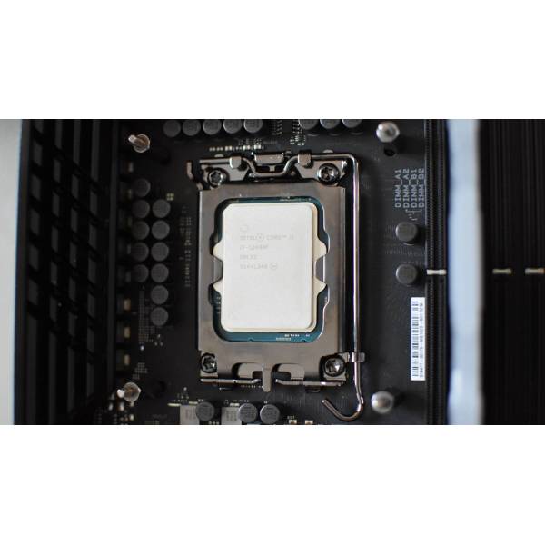 Procesor Intel Alder Lake, Core I5-12400F, 2.5GHz, 18MB, fara grafica integrata, LGA 1700, SRL4W, 65W (Tray)