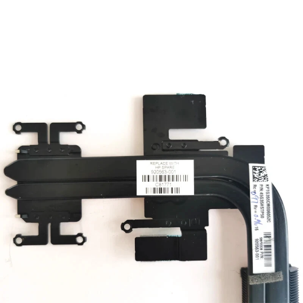 Radiator Laptop, HP, Omen 15-AX, 15T-AX, 920563-001