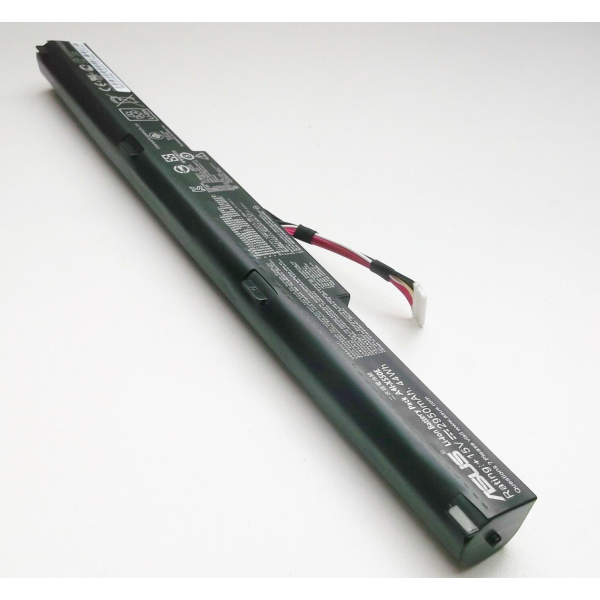 Baterie Laptop, Asus, A41-X550E, 0B110-00220200, 15V, 2900mAh, 44Wh