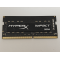 Memorie ram Laptop Kingston HyperX 16GB, DDR4, 1Rx8, PC4-2666V, 2666Mhz, HX426S16IB2/16, PC4-21300, CL16, 1.2V, Non-ECC, sodimm, 260 pini
